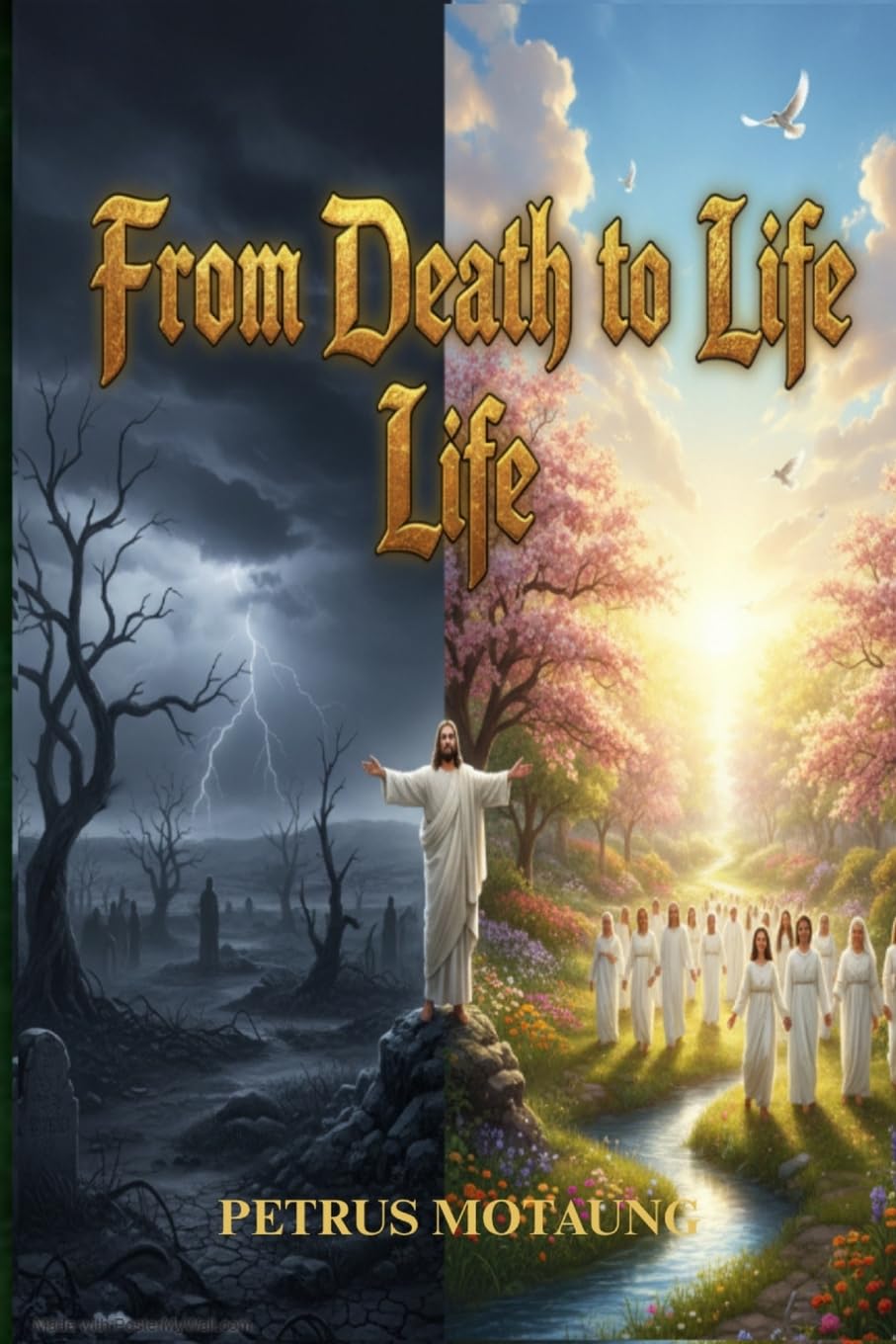 From Death to Life Religion & Esotericism
