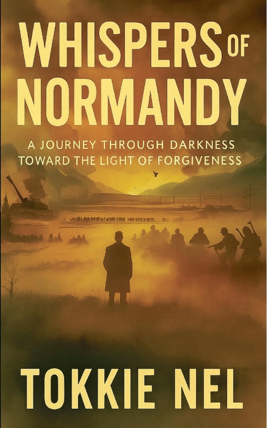 Whispers of Normandy Politics & History