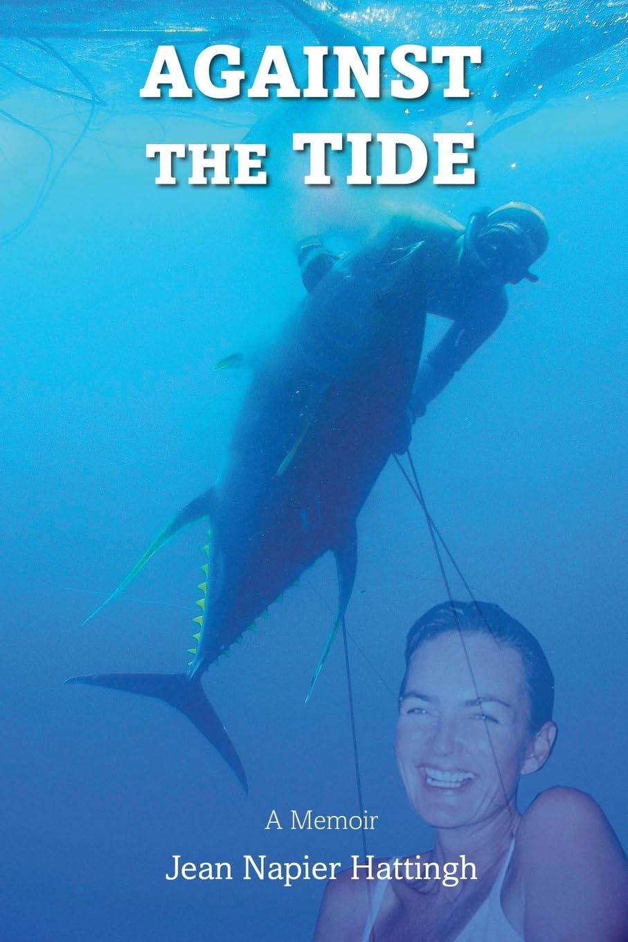 Against the Tide Books