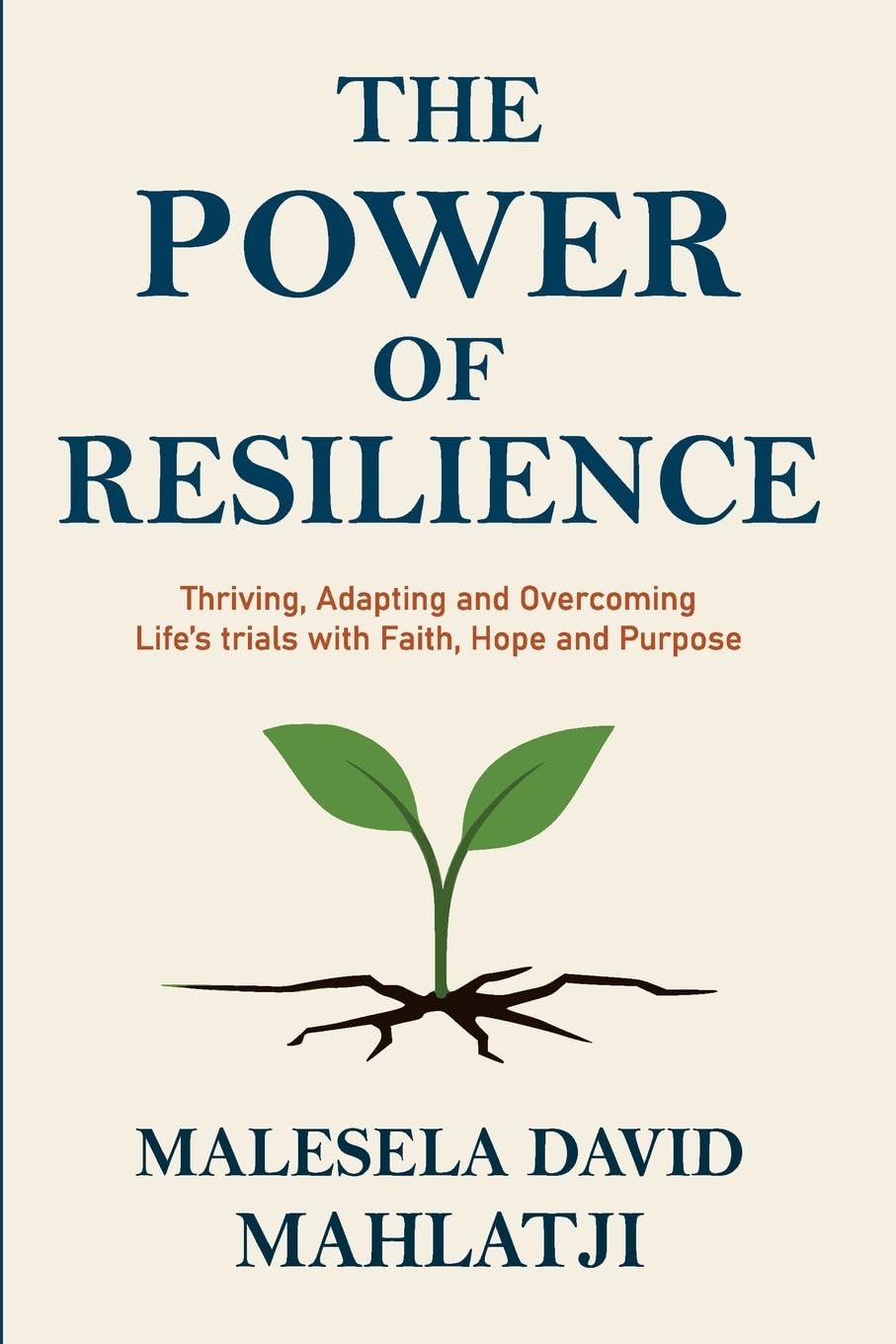 The Power of Resilience Lifestyle
