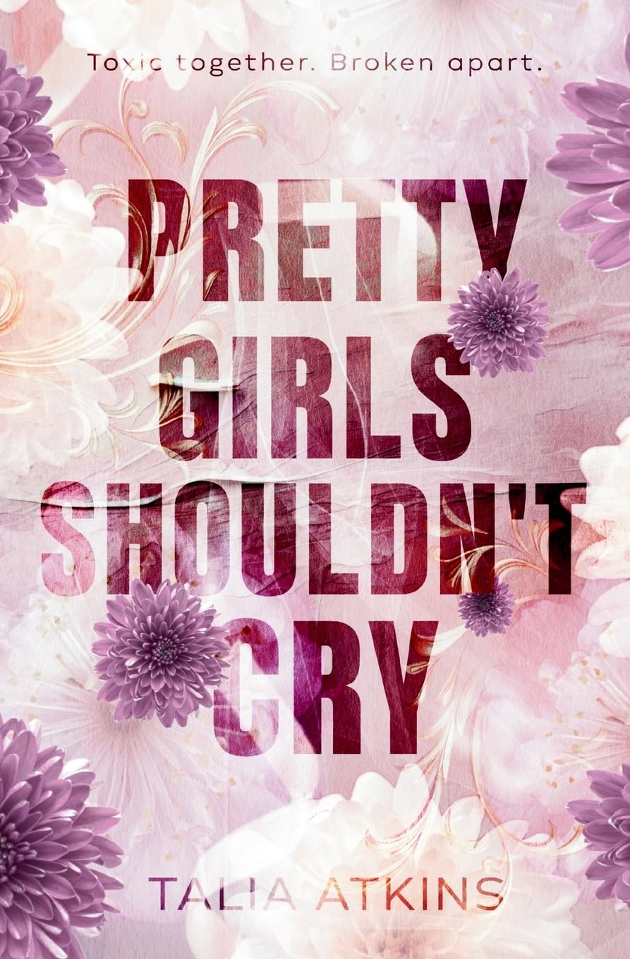 Pretty Girls Shouldn't Cry Contemporary literature