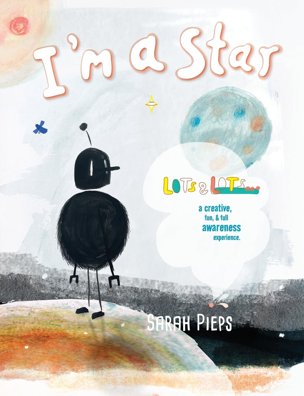 I'm a Star Tiptoi & Games