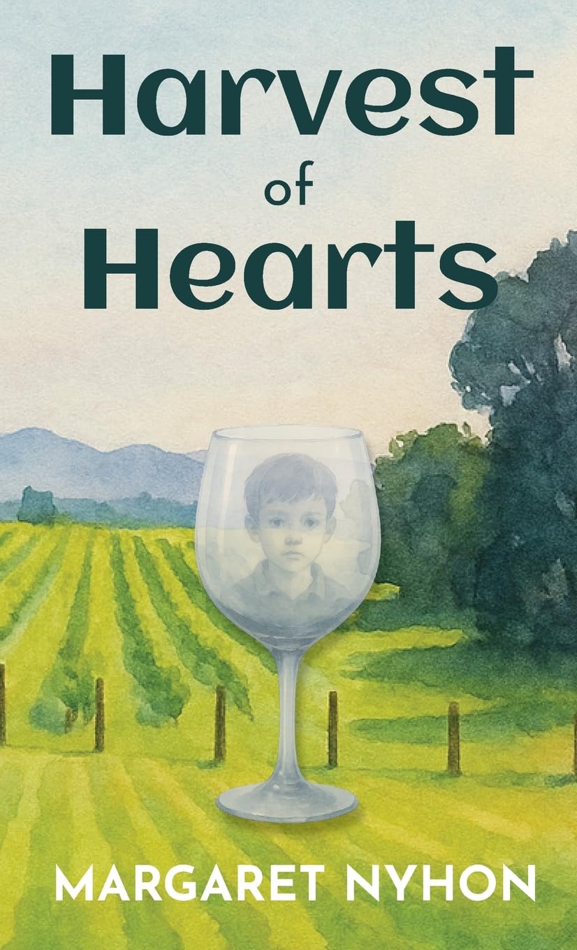 Harvest of Hearts Contemporary literature