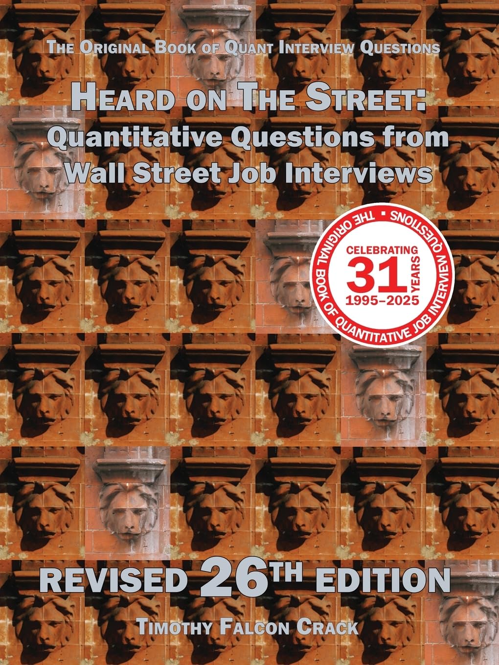 Heard on The Street Business, Finance & Career