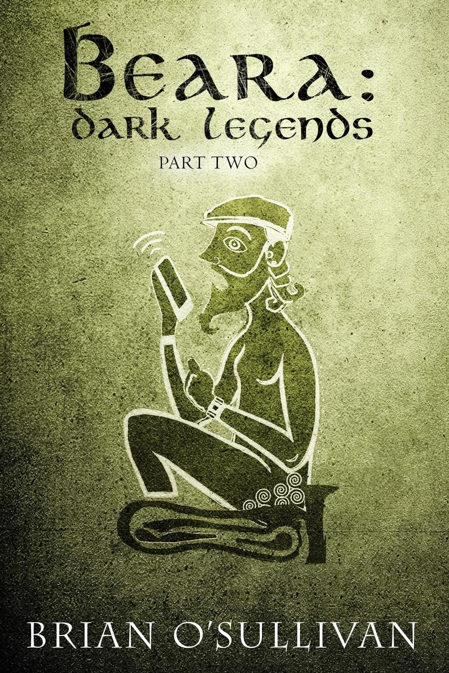 Beara Horror & Mystery