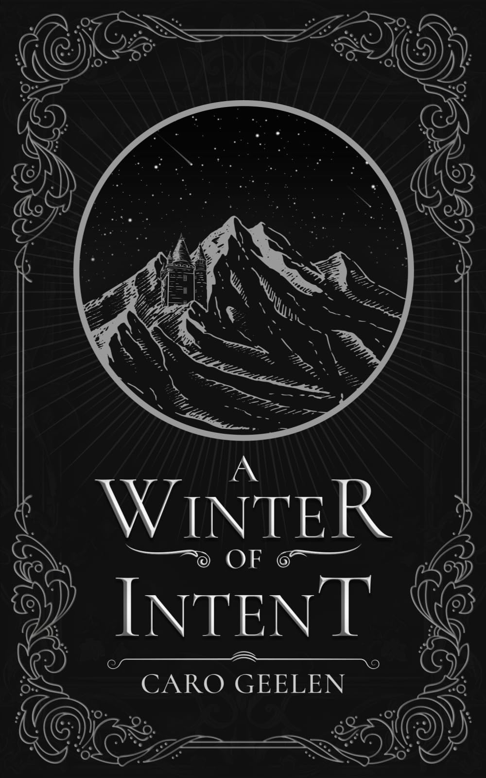 A Winter of Intent Action & Adventure