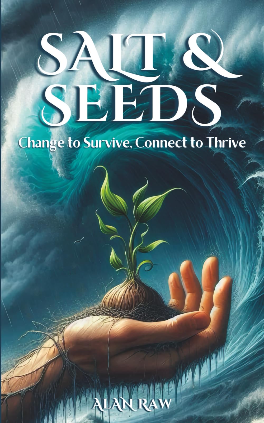 Salt & Seeds Business, Finance & Career