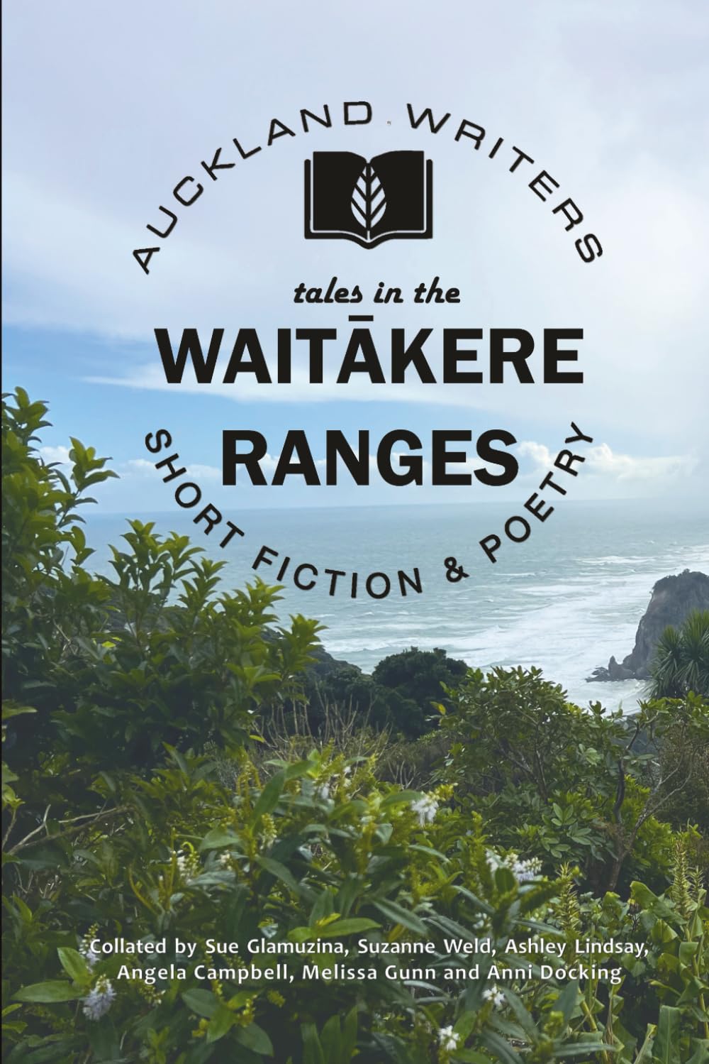 Tales in the Wait¿kere Ranges Contemporary literature