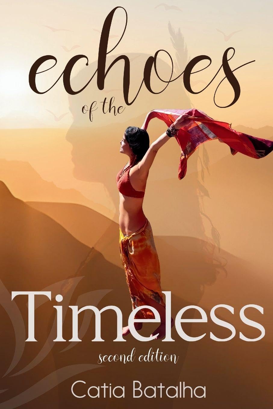 Echoes of the Timeless Religion & Esotericism