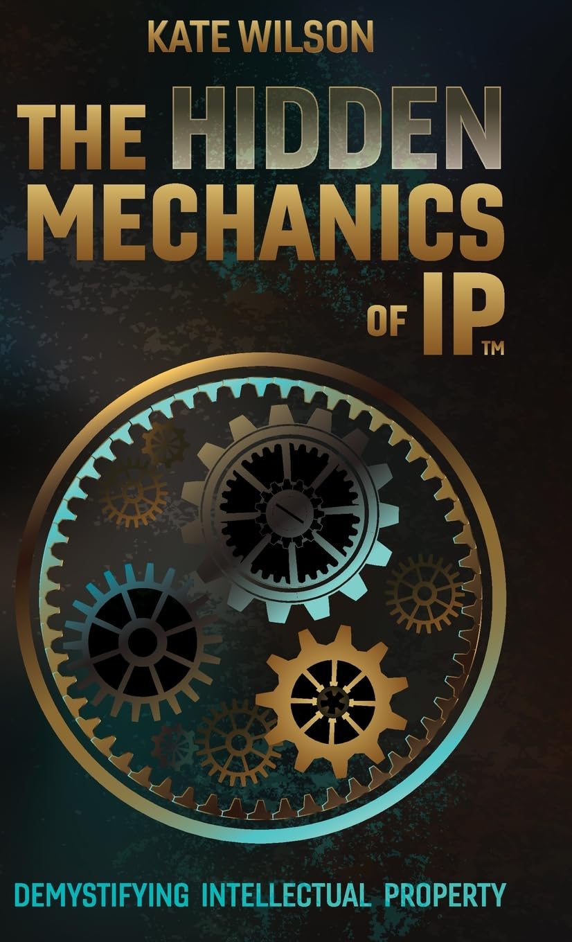 The Hidden Mechanics of IP Law
