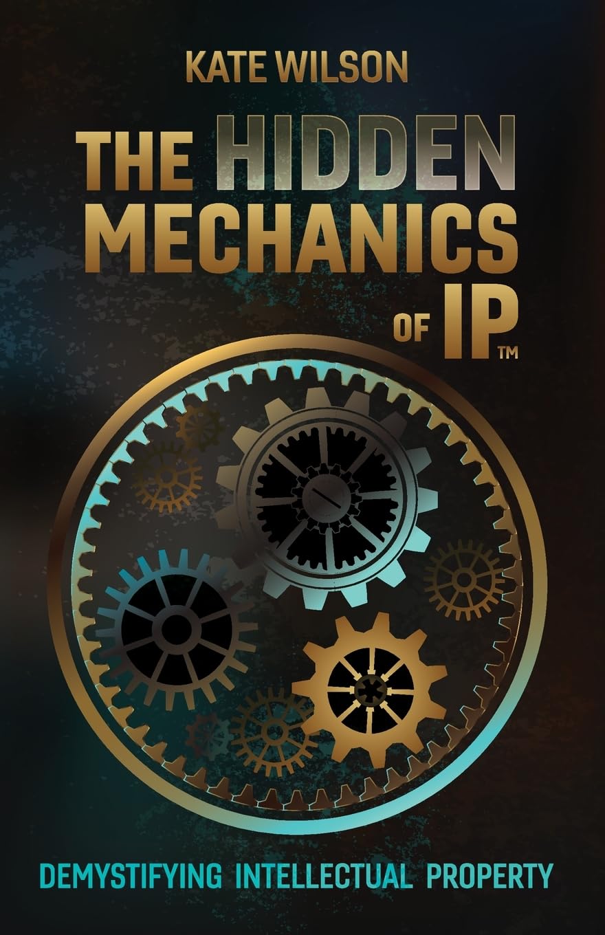 The Hidden Mechanics of IP Law