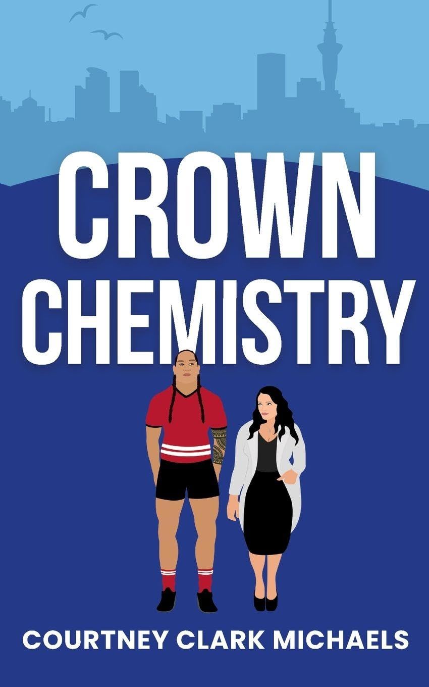 Crown Chemistry Contemporary literature
