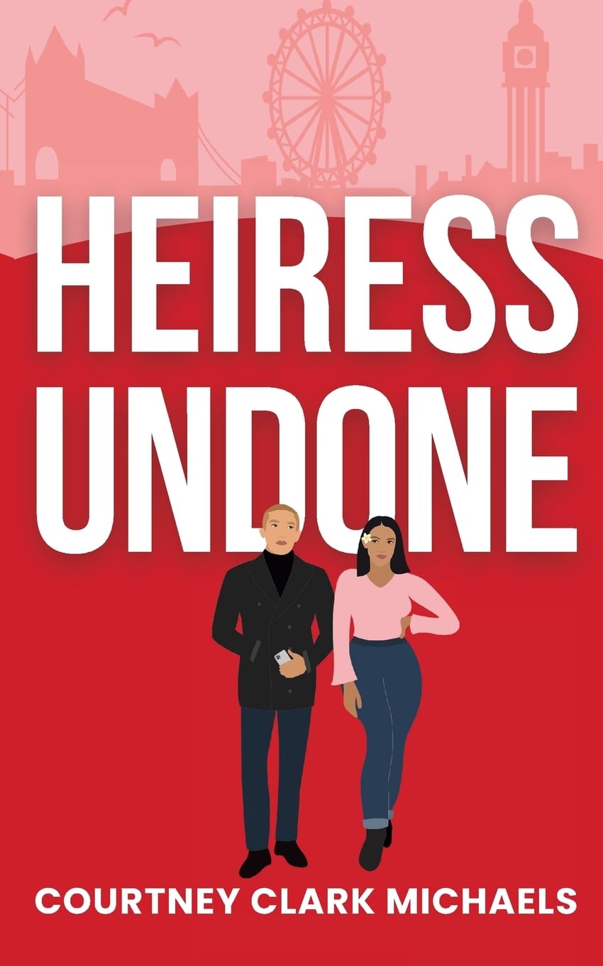 Heiress Undone Contemporary literature