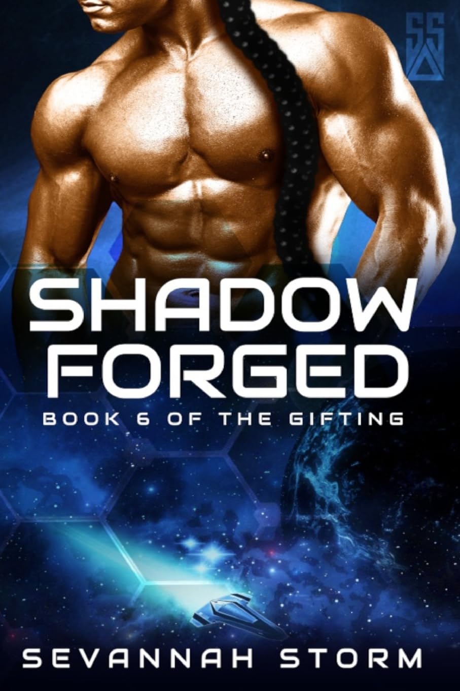 Shadow Forged Essays & Short Stories