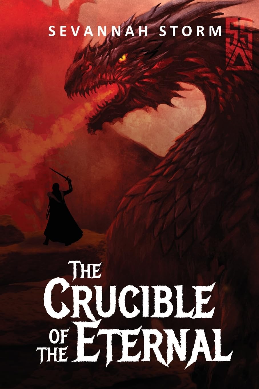 The Crucible of the Eternal Action & Adventure