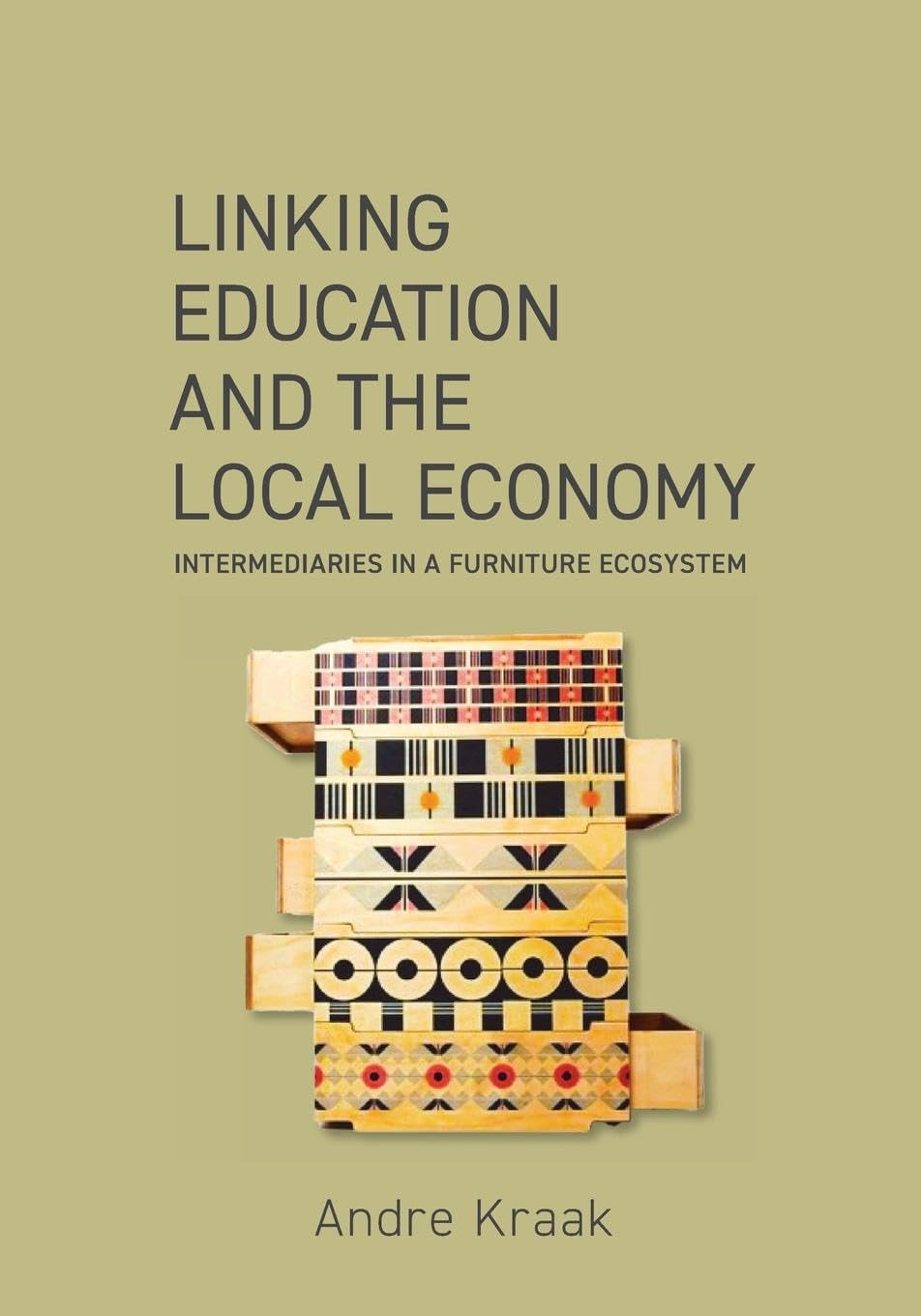 Linking education and the local economy Law