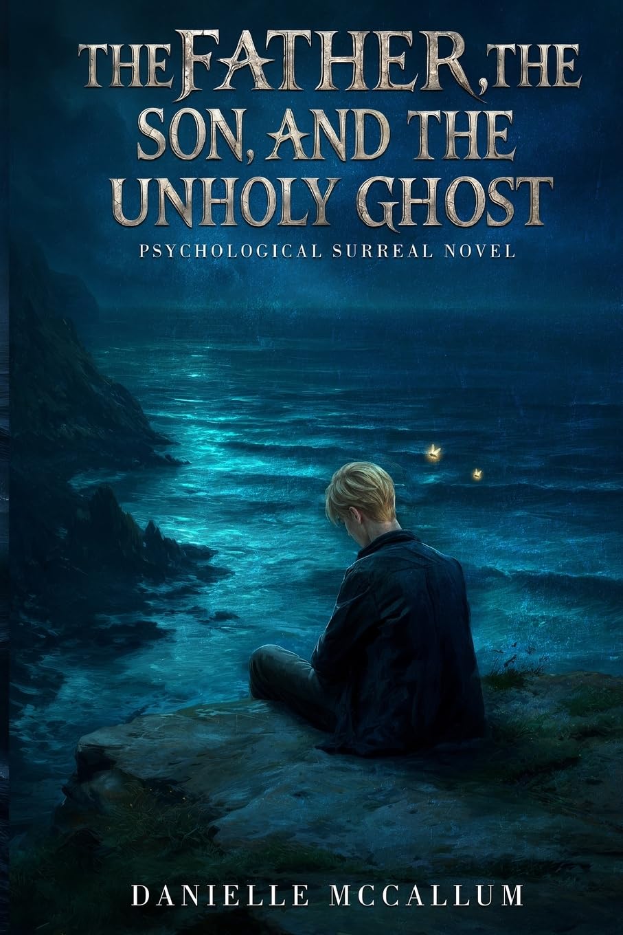 The Father, the Son, and the Unholy Ghost Contemporary literature
