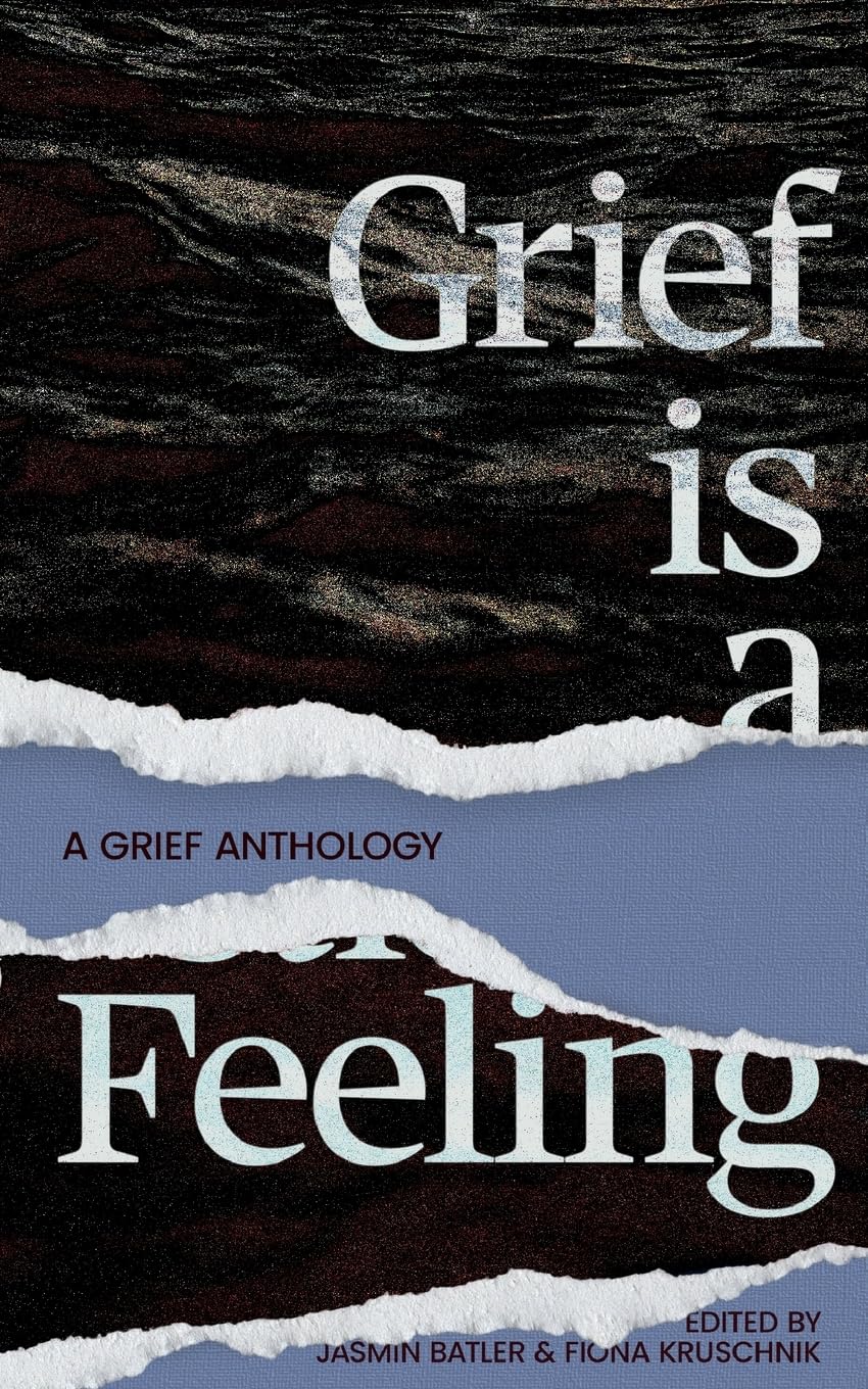 Product Image: Grief Is A Feeling