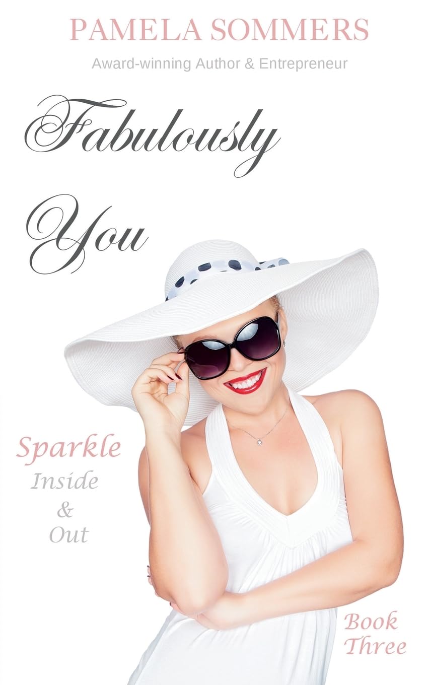 Fabulously You Business, Finance & Career