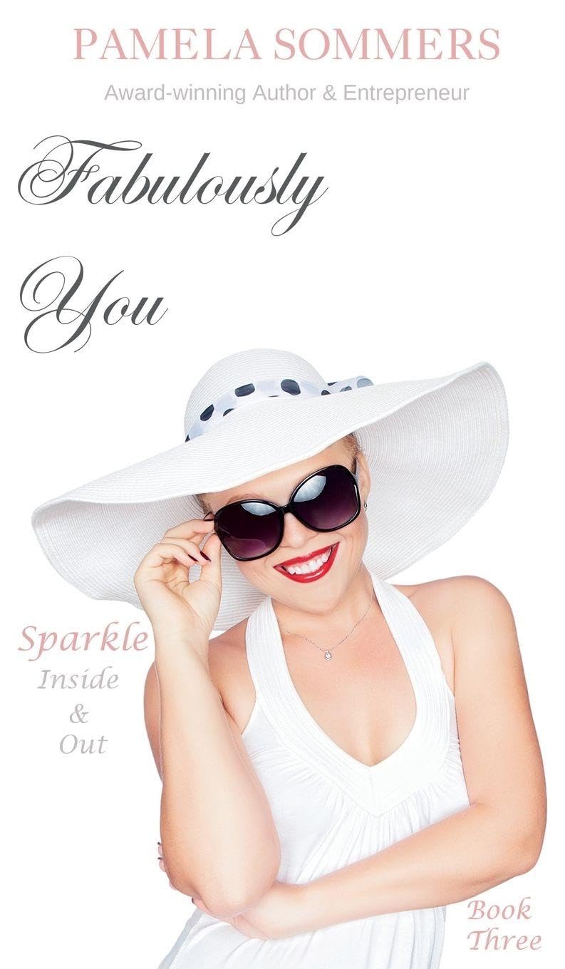 Fabulously You Business, Finance & Career