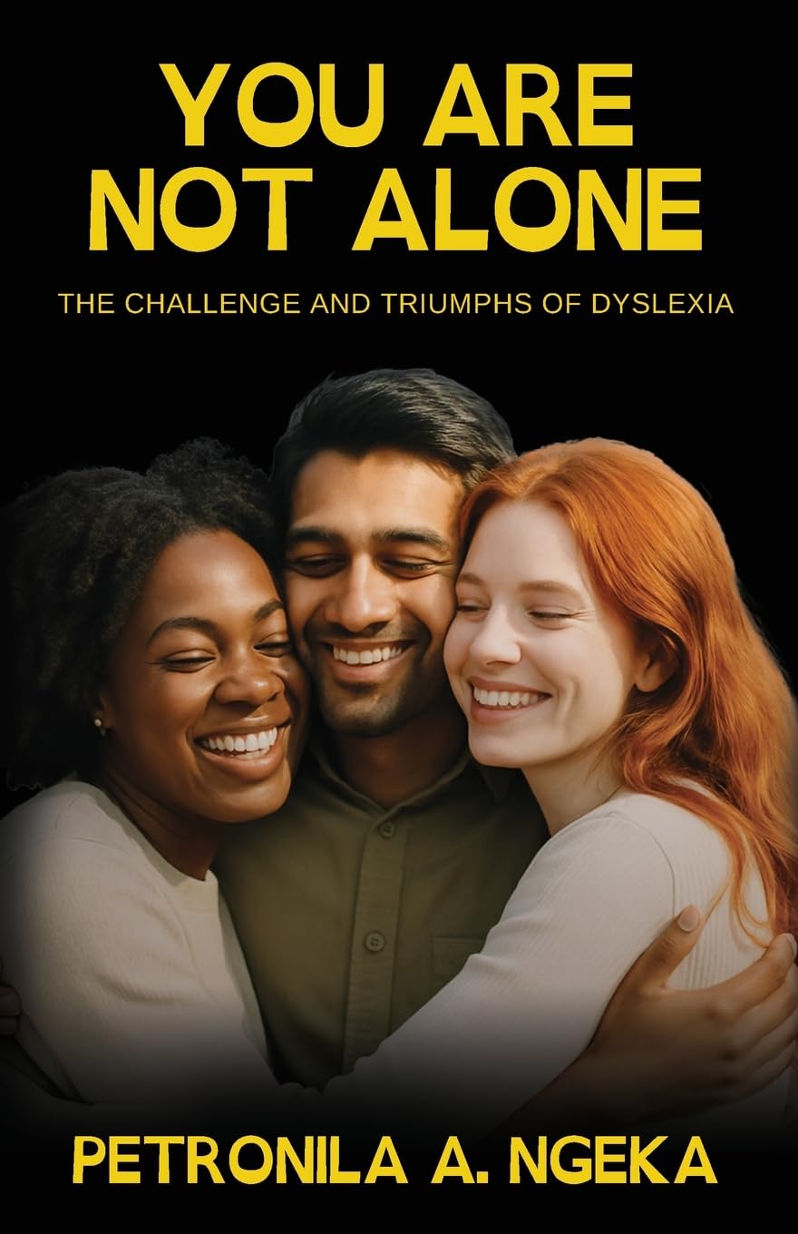 You Are Not Alone Politics & Society