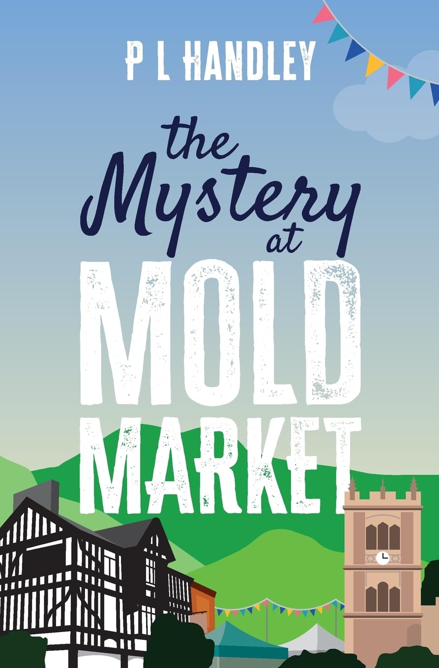 The Mystery At Mold Market Contemporary literature