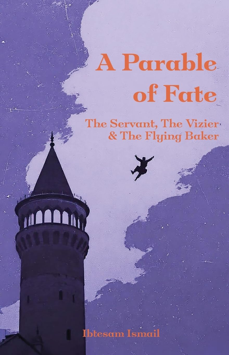 A Parable of Fate Contemporary literature