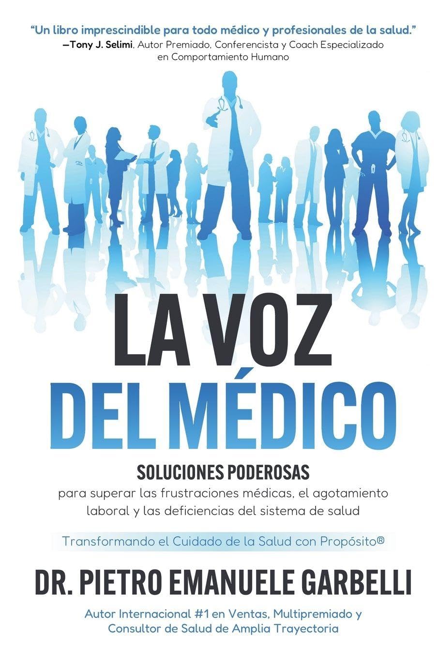 La voz del médico Medicine