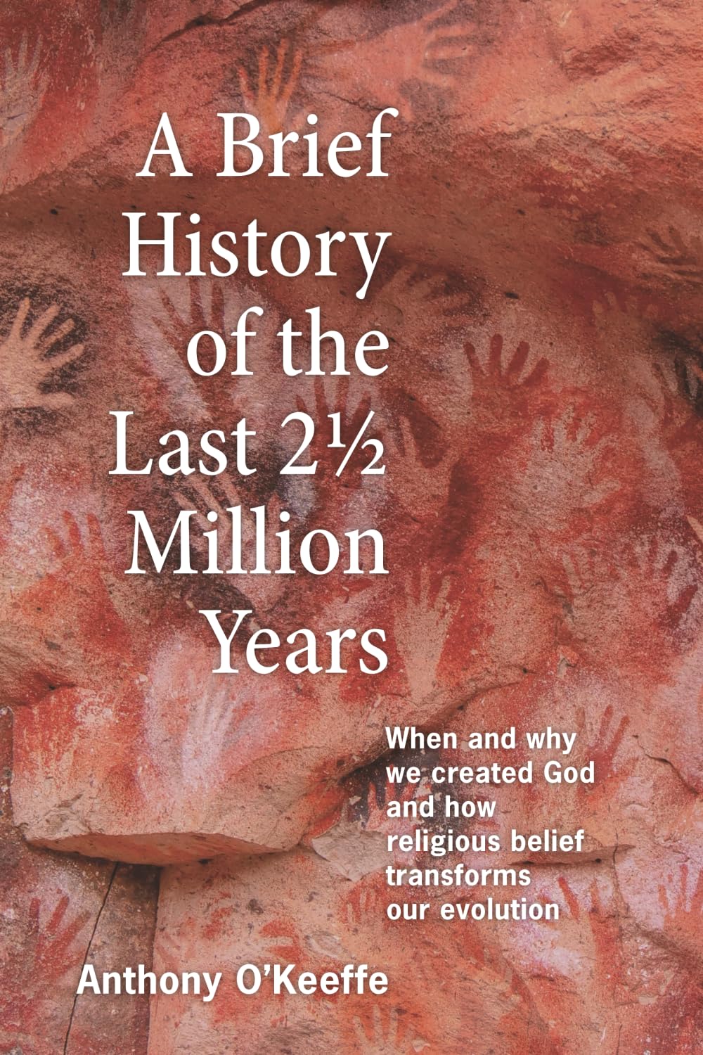A Brief History of the Last 2¿ Million Years Philosophy