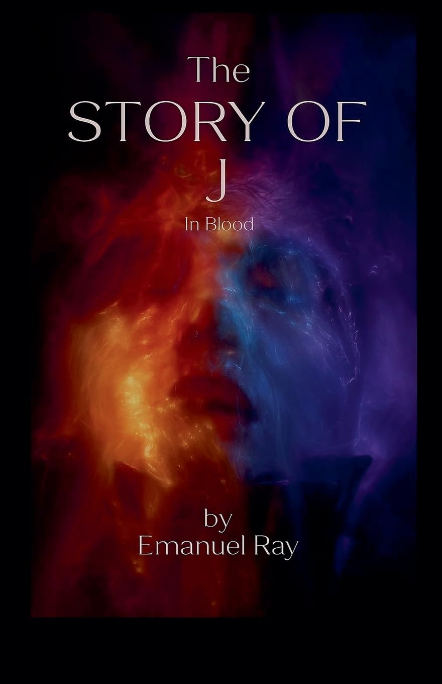 The story of J - in blood Contemporary literature