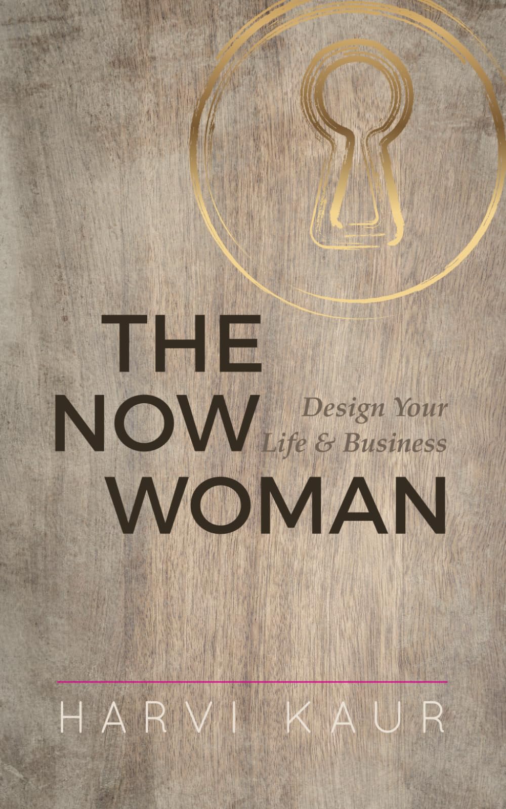Product Image: The Now Woman