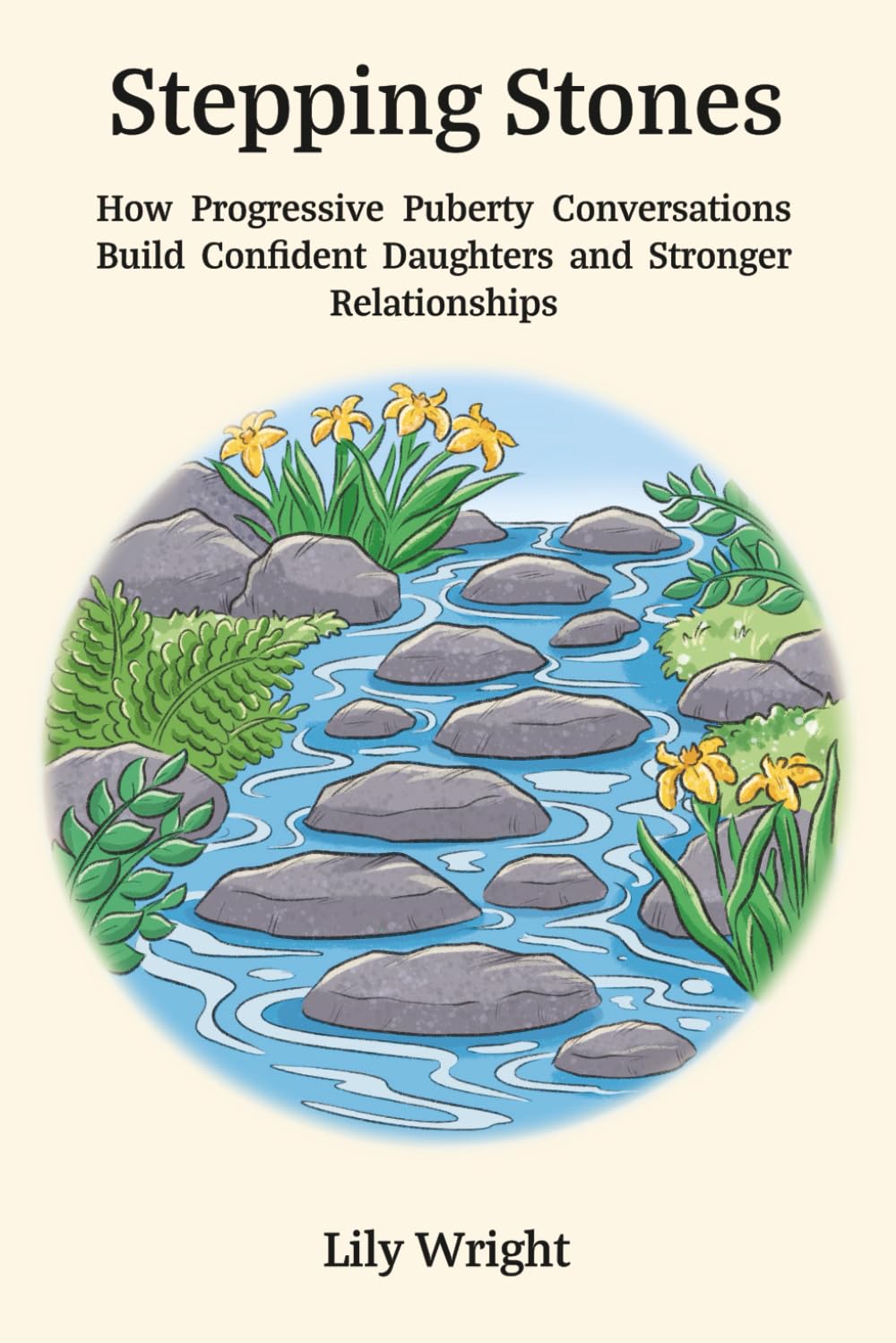 Stepping Stones Parents & Children