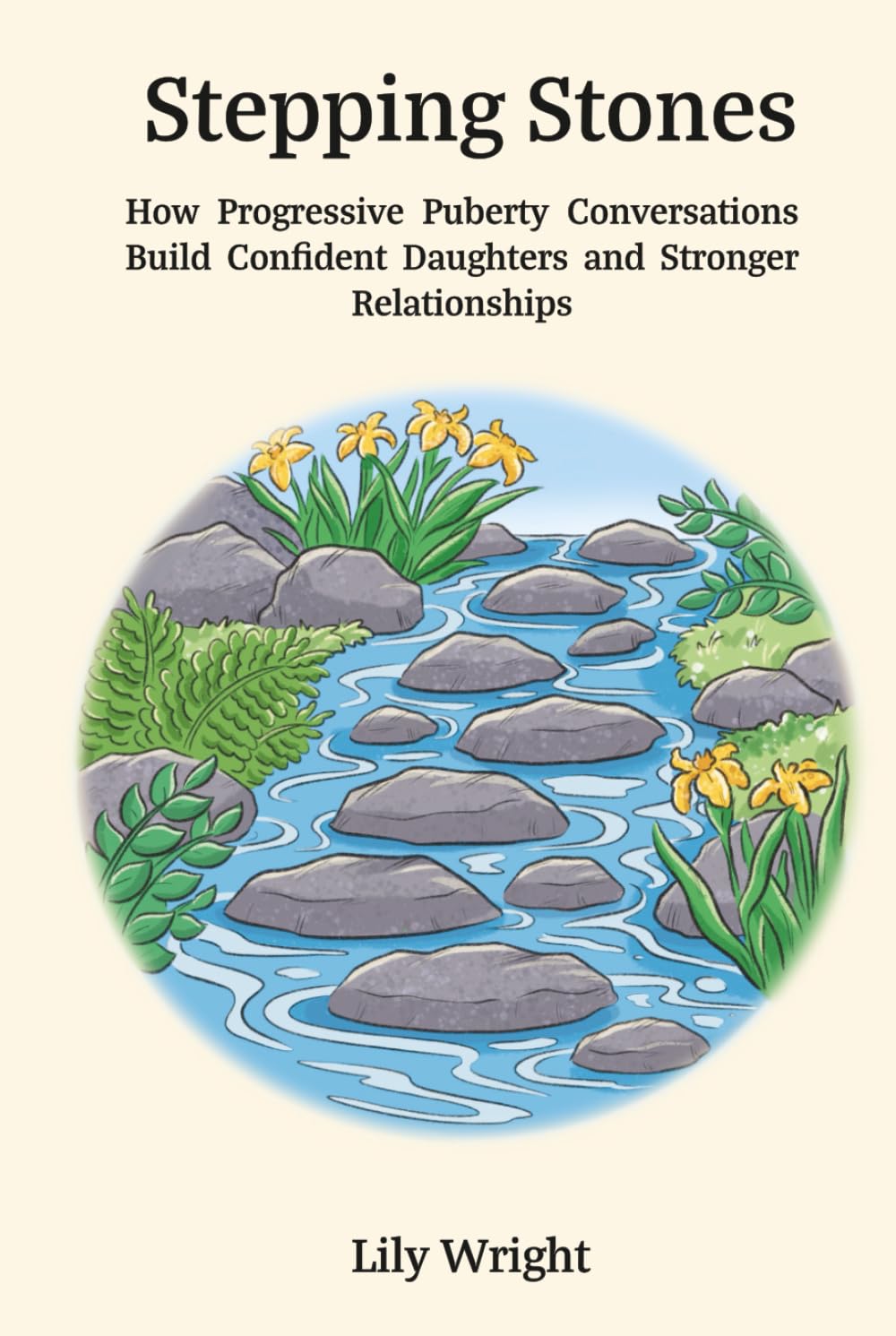 Stepping Stones Parents & Children