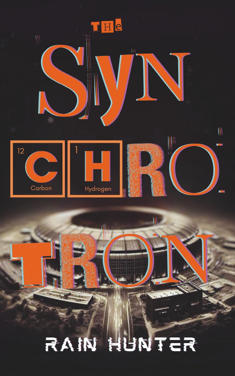 The Synchrotron Humour & Satire
