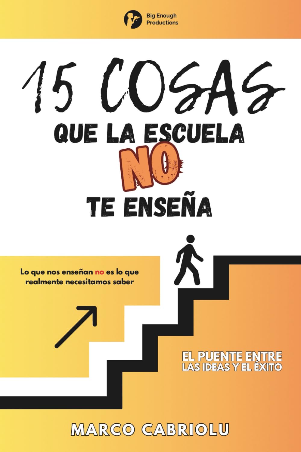15 COSAS QUE LA ESCUELA NO TE ENSEN¿A Law