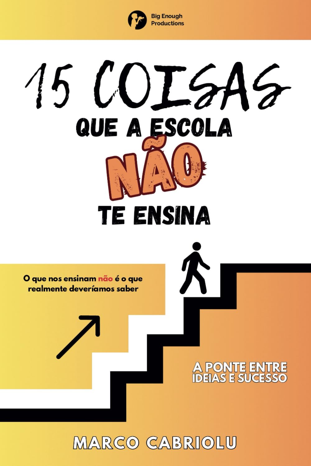 15 COISAS QUE A ESCOLA NA¿O TE ENSINA Law