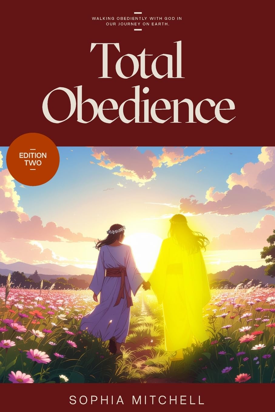 TOTAL OBEDIENCE Religion & Esotericism