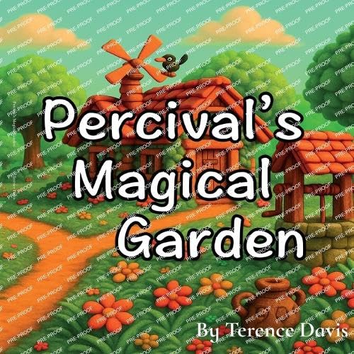 Product Image: Percival's Magical Garden