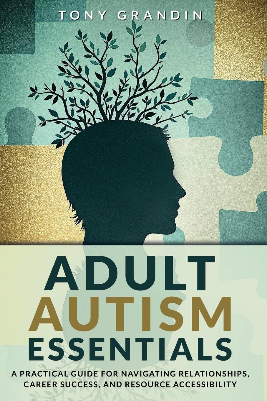 Adult Autism Essentials Parents & Children