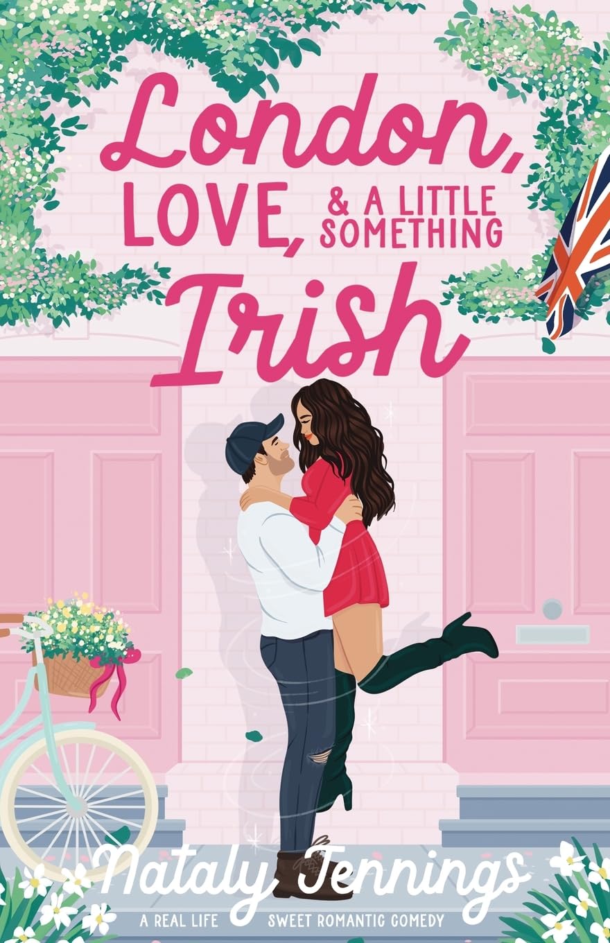 London, Love, & A Little Something Irish Religion & Esotericism