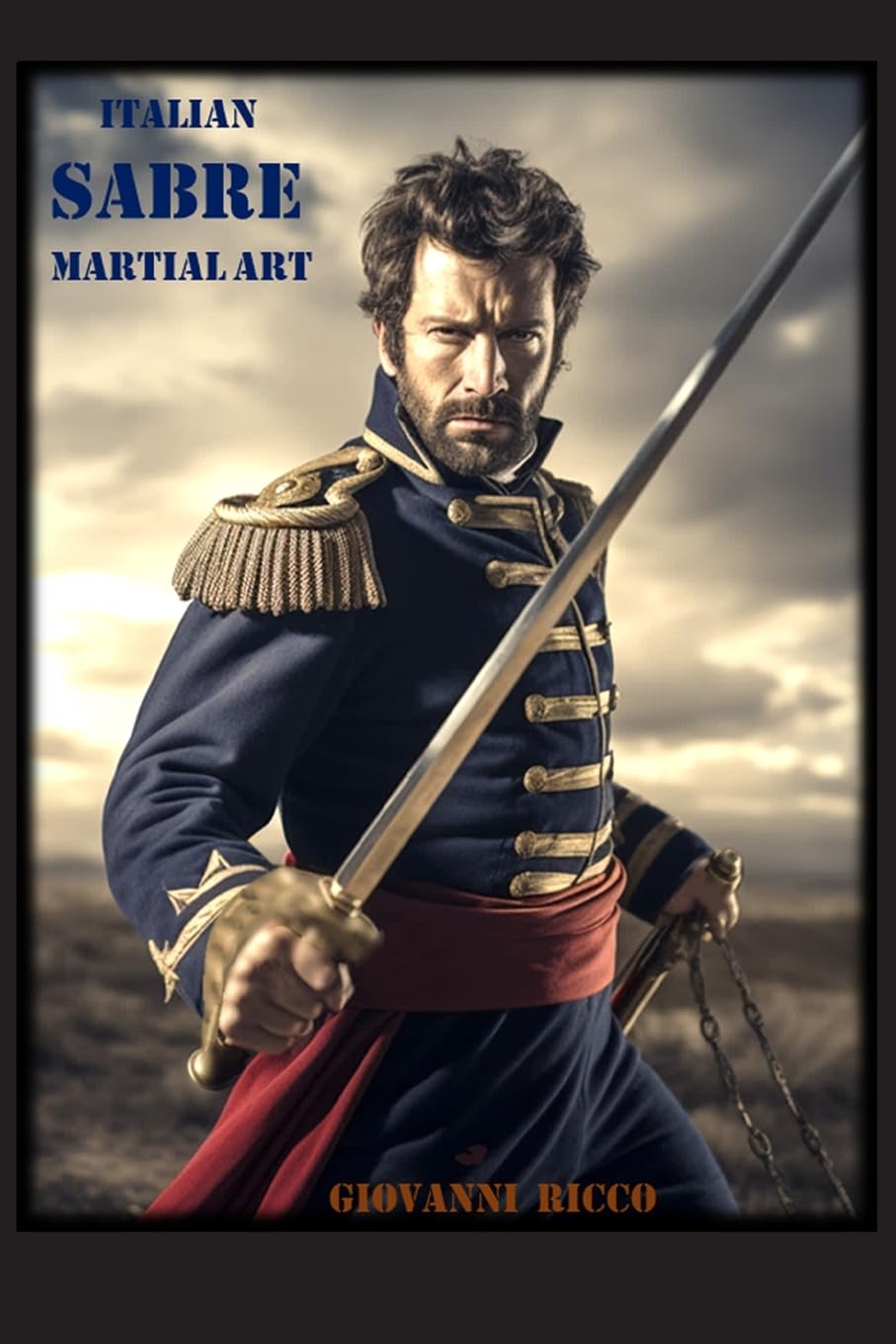 Italian Sabre Martial Art Politics & History