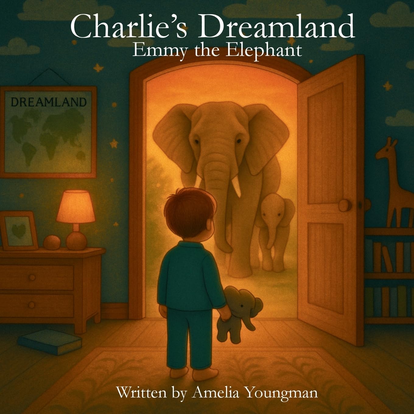 Product Image: Charlie's Dreamland