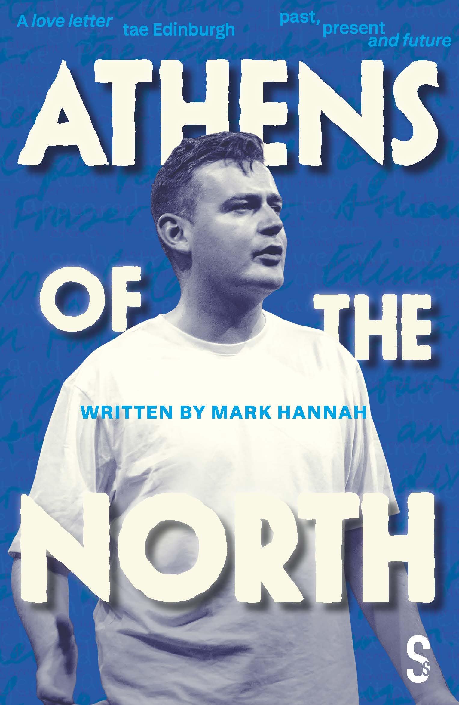 Athens of the North Drama