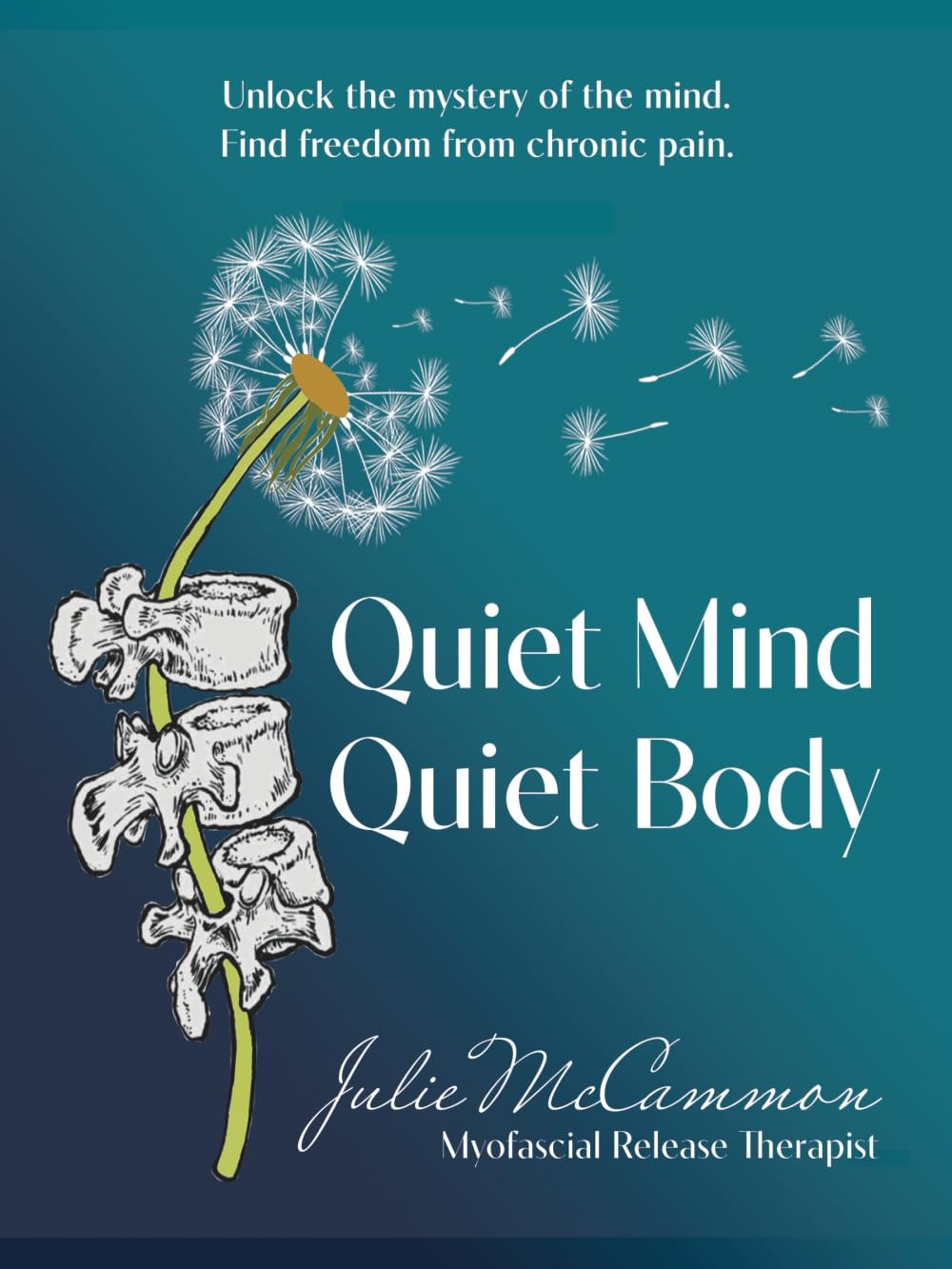 Product Image: Quiet Mind Quiet Body