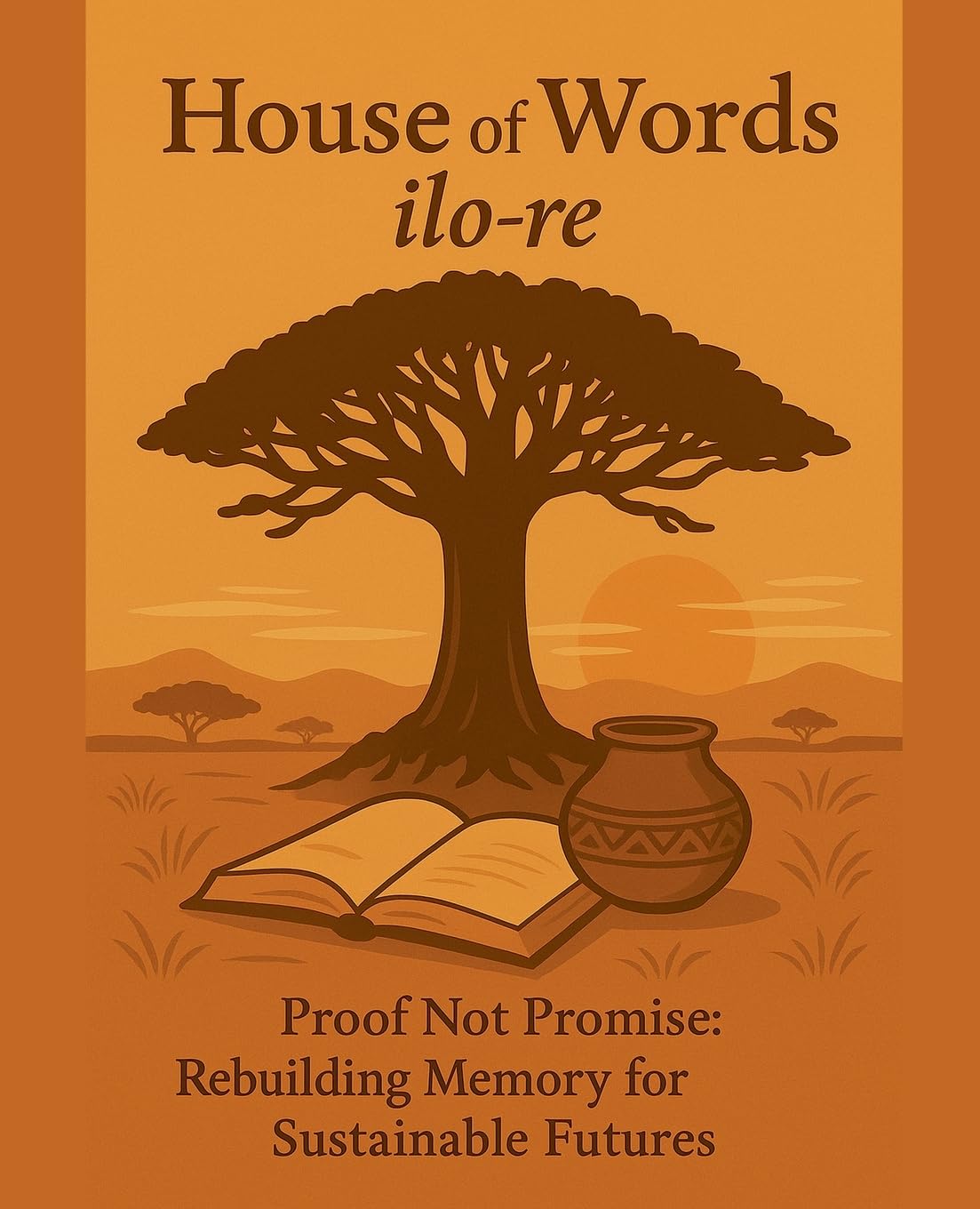 House of Words - ilo-re Law