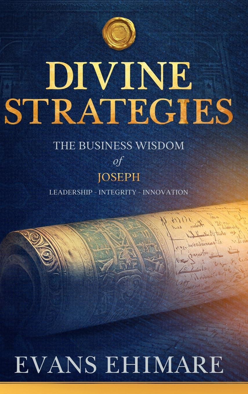 Product Image: DIVINE STRATEGIES