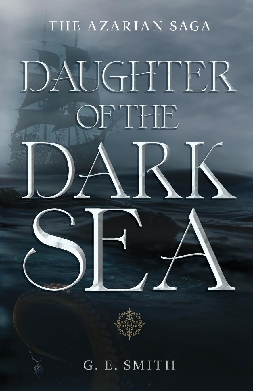 Daughter of the Dark Sea Historical Fiction