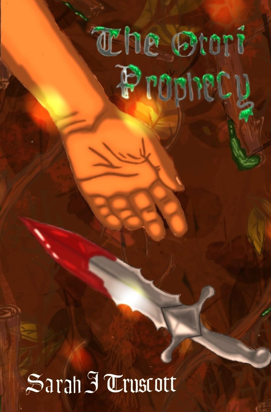 The Otori Prophecy Action & Adventure