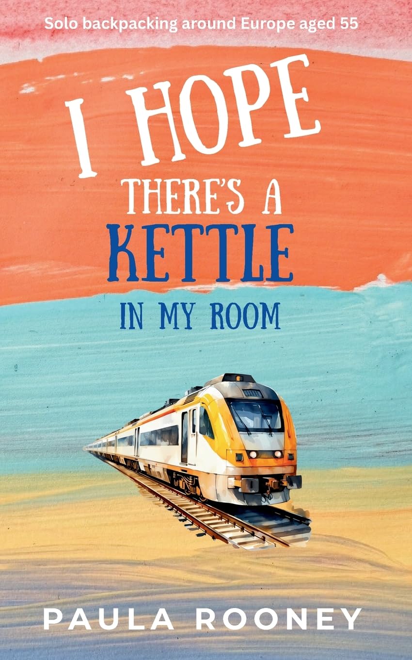 I Hope There's a Kettle in My Room Leisure, Home & Garden