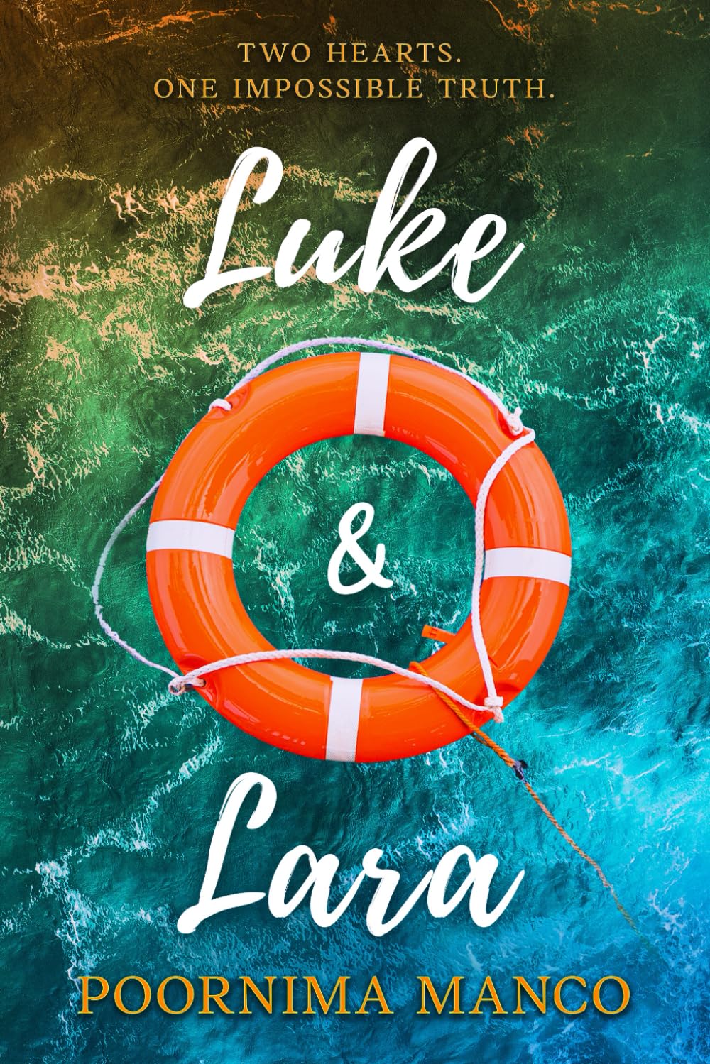 Product Image: Luke & Lara